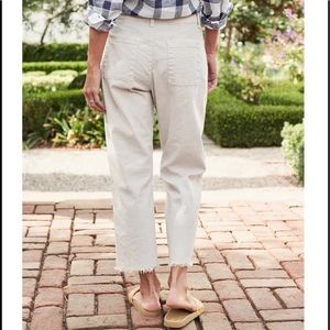 Frank & Eileen KINSALE The Trausers